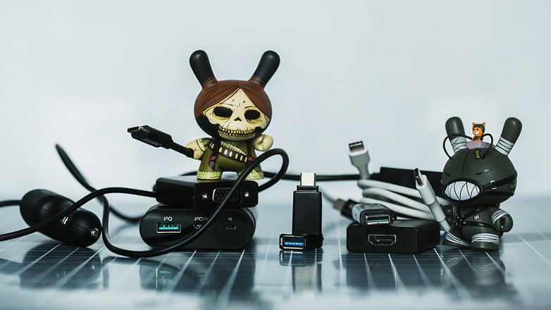 AndroidPIT type c accessories 6768