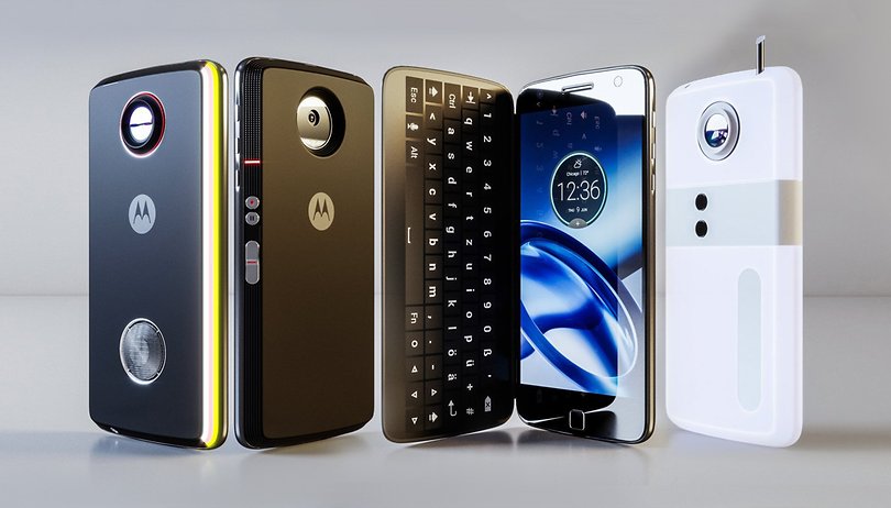 Moto-Mods-Wettbewerb: Die Abstimmung!