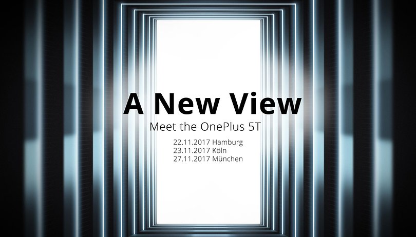 Avez-vous l'intention d'acheter le OnePlus 5T ?