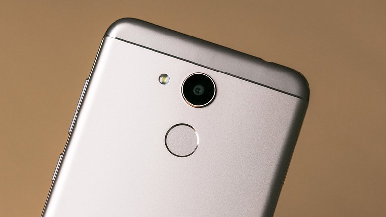 AndroidPIT Honor 6C Pro 4606