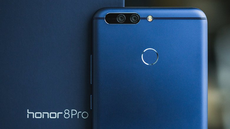 AndroidPIT honor 8 pro 0834