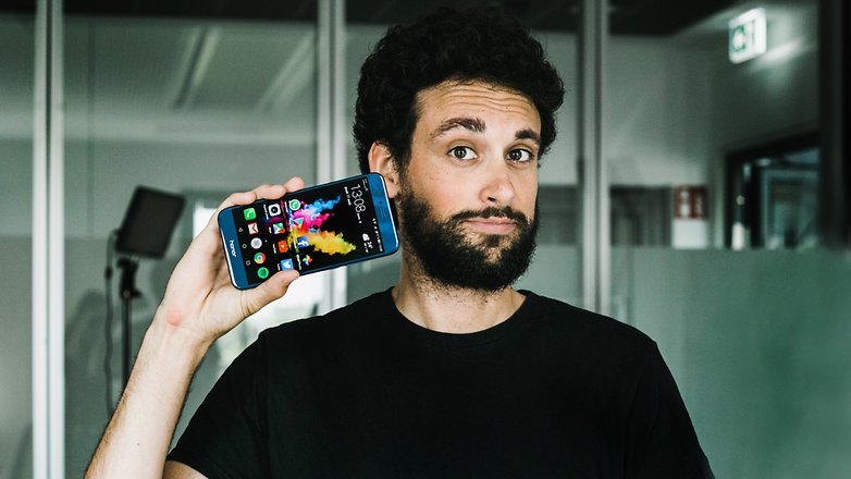 AndroidPIT honor 8 pro 100 days 7175
