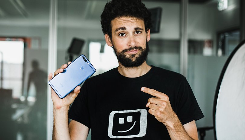 100 jours avec le Honor 8 Pro : le choix de la raison
