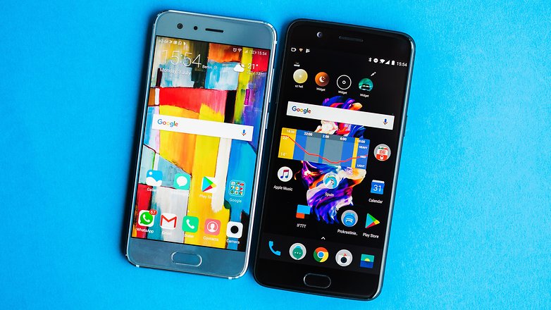 AndroidPIT honra 9 vs oneplus 5 1456