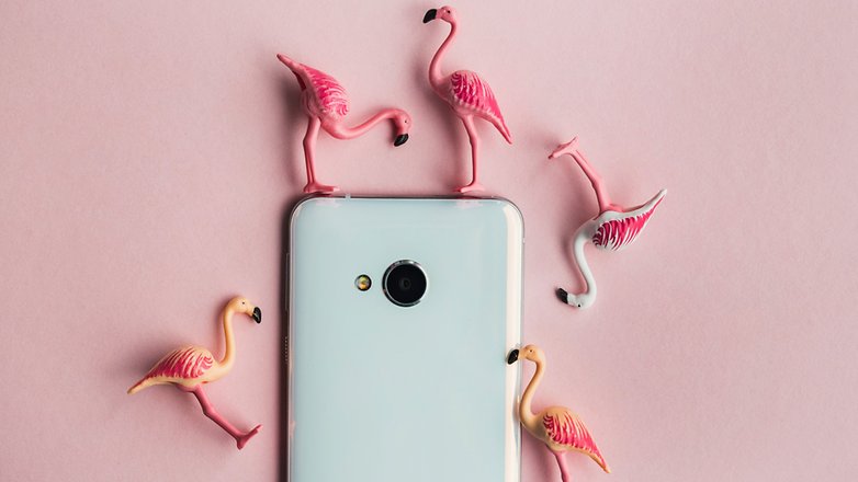 AndroidPIT htc u play 0132