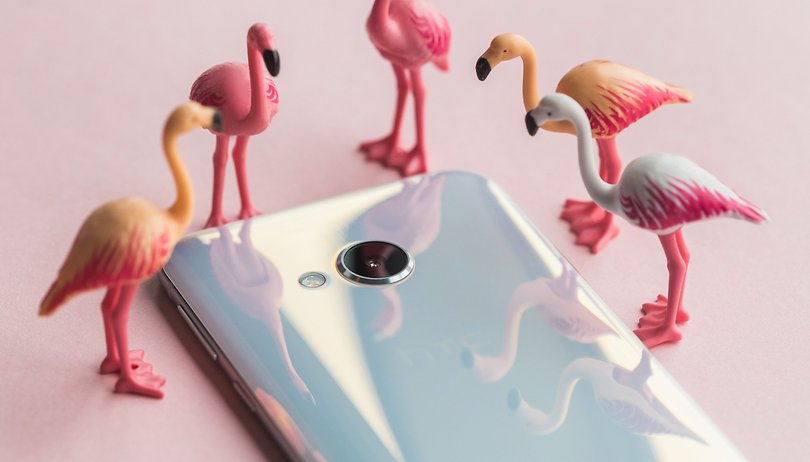 HTC U Play im Test: Der Sense Companion in der Mittelklasse