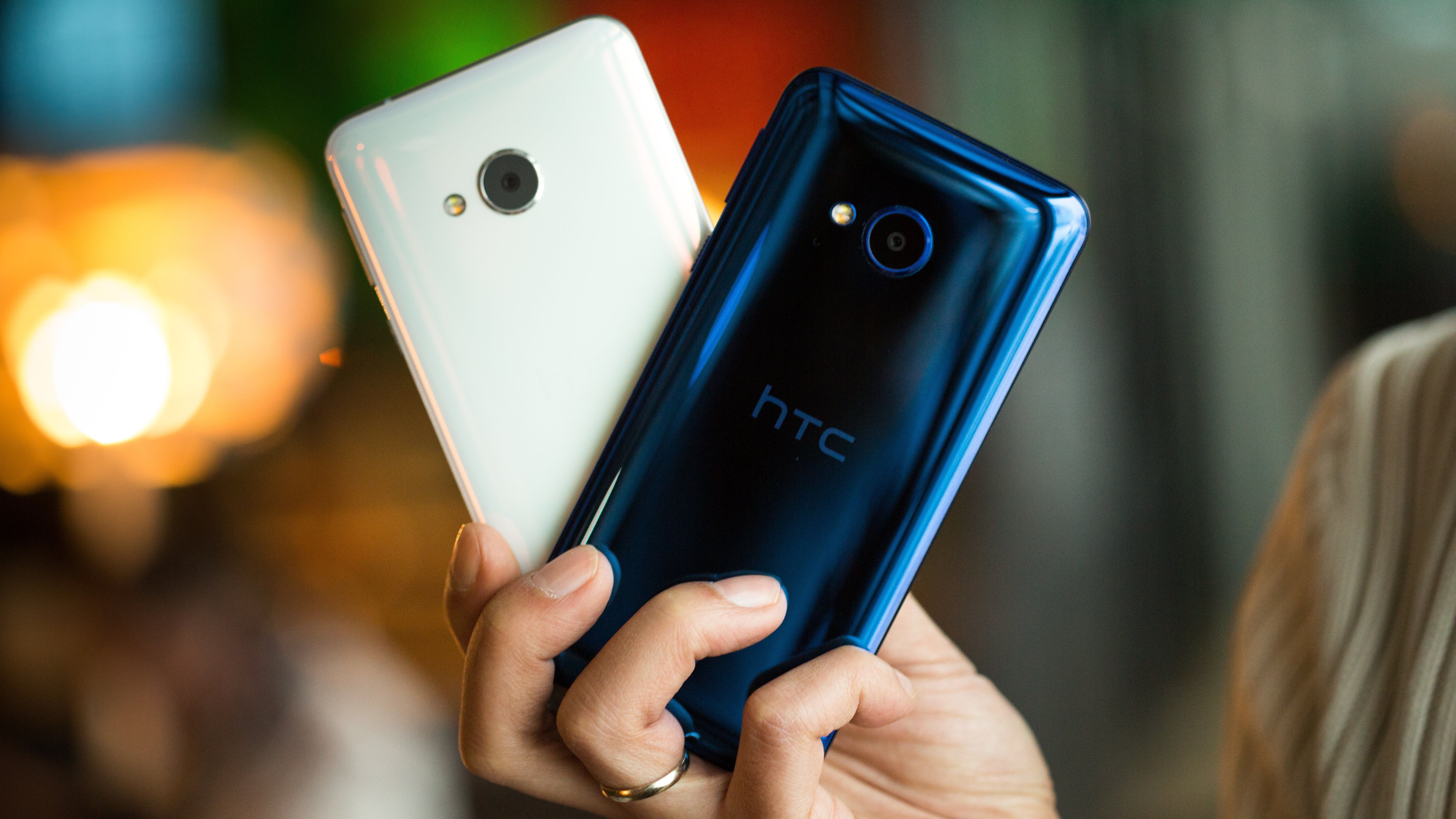 HTC U Ultra: hands-on, price, specs, and release date!