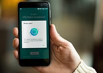HTC Sense Companion arriva sul Play Store