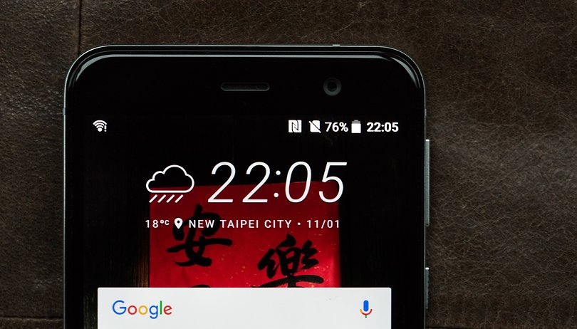 HTC présentera 6 ou 7 smartphones en 2017