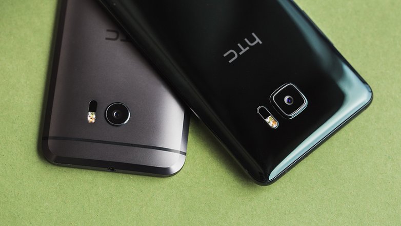 AndroidPIT htc u ultra 0041