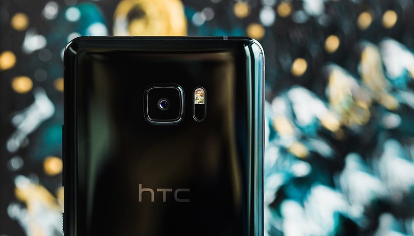 HTC U 11 : quand, comment et où suivre l'événement en direct