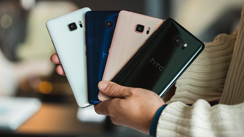 AndroidPIT htc u ultra 3963