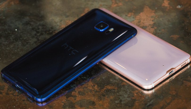 Découvrez notre prise en main vidéo du HTC U Ultra