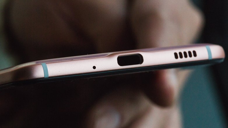 AndroidPIT htc u ultra 4049