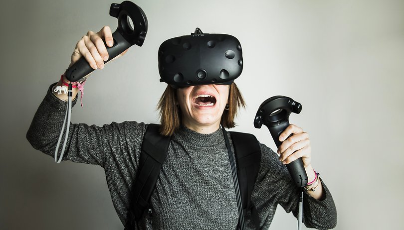 Que vaut le casque de réalité virtuelle HTC Vive ?