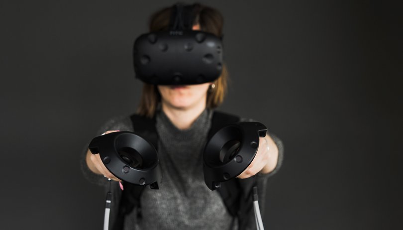 VR, Hollywood e giochi: perché HTC conquista a sorpresa l'WWDC