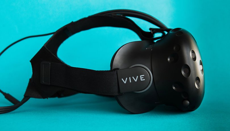 HTC Vive Focus: Name des Daydream-Headsets steht wohl fest