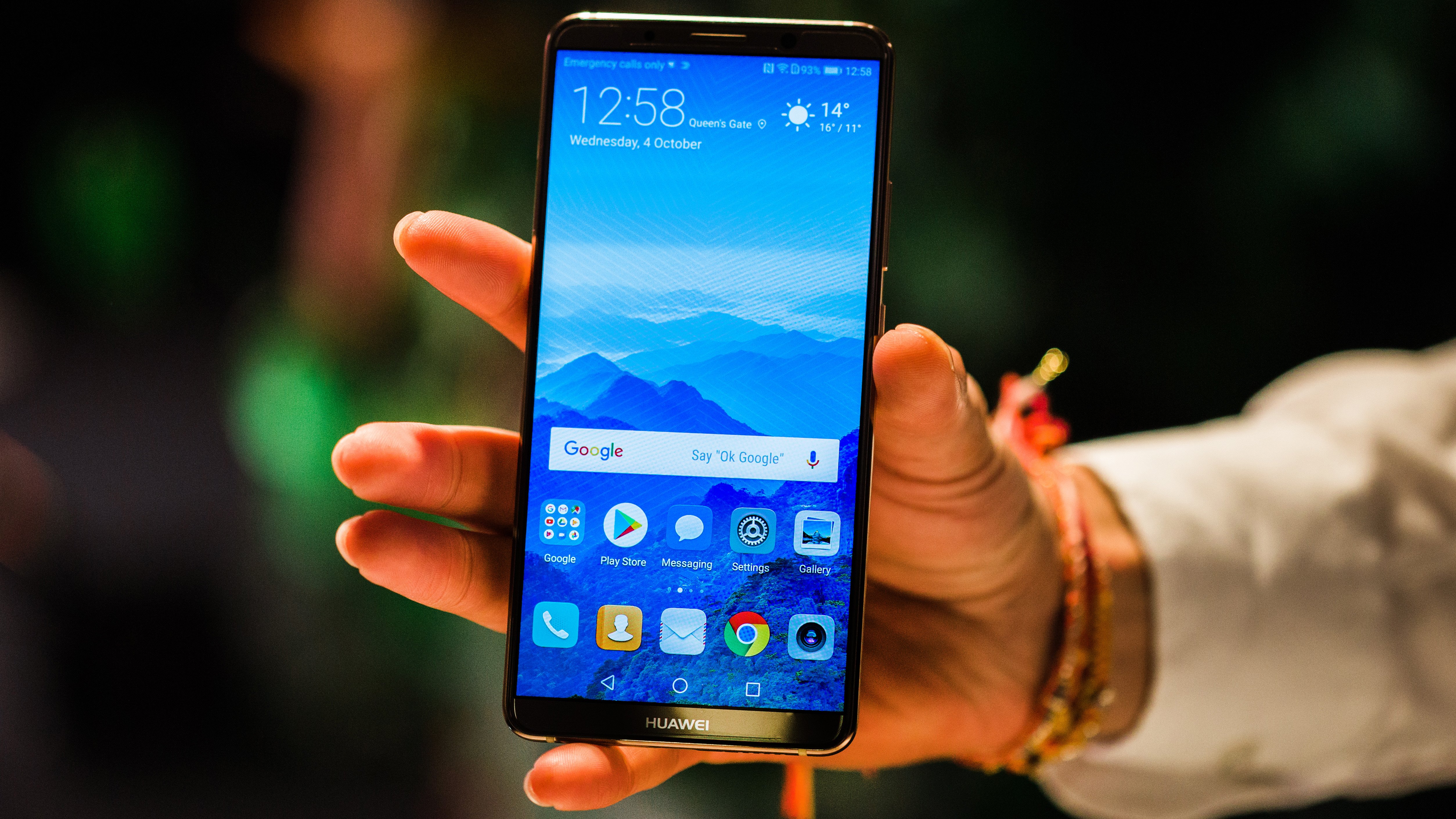 Huawei Mate 10 Pro review: Addicted after just one week | nextpit