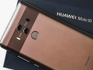Huawei Mate 10 Pro im Test: Macht nach einer Woche schon s&uuml;chtig