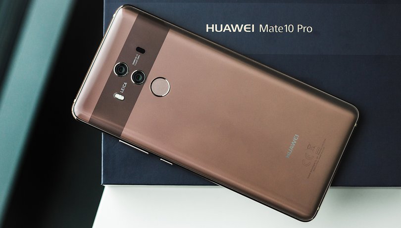 Huawei n'a rien à envier la concurrence selon vous
