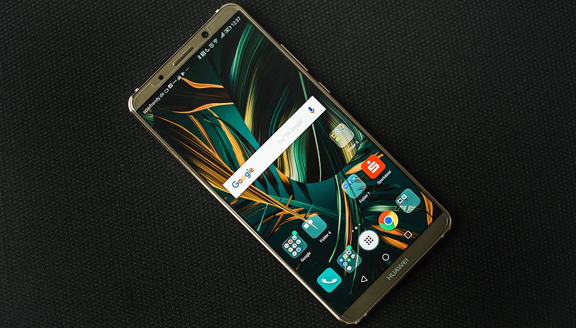 EMUI 9 : voilà ce qu'il y a de nouveau sur la nouvelle interface de Huawei et Honor