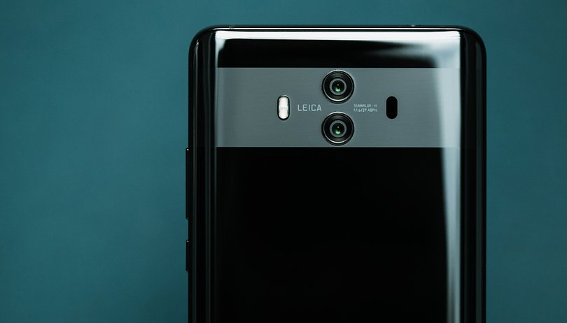 Huawei P20 & P20 Pro : tout ce qu'il faut savoir sur les smartphones avant sa présentation