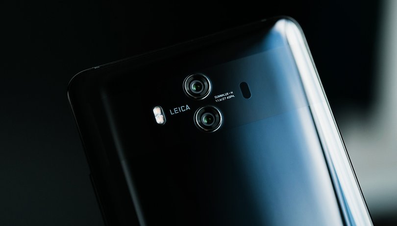 Leica findet neuen Partner für Smartphone-Kameras