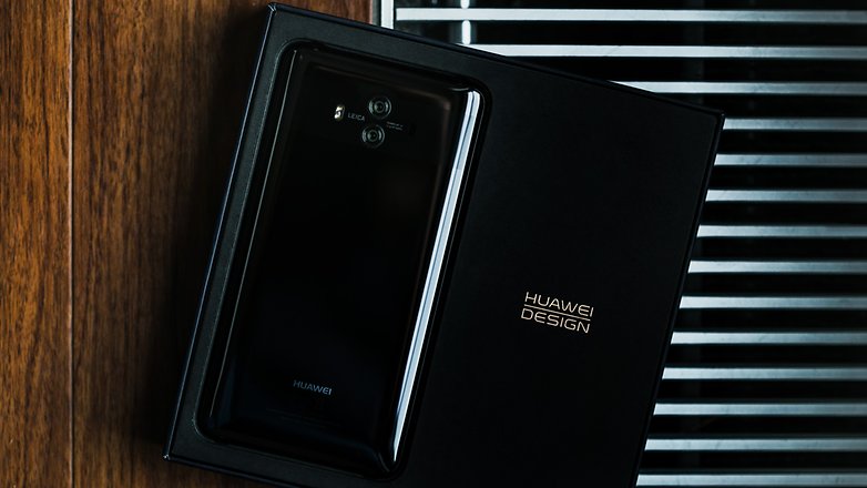 AndroidPIT Huawei Mate 10 2570