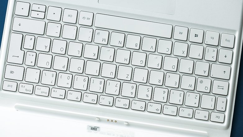 Какой режим активируется на huawei matebook при нажатии fn p