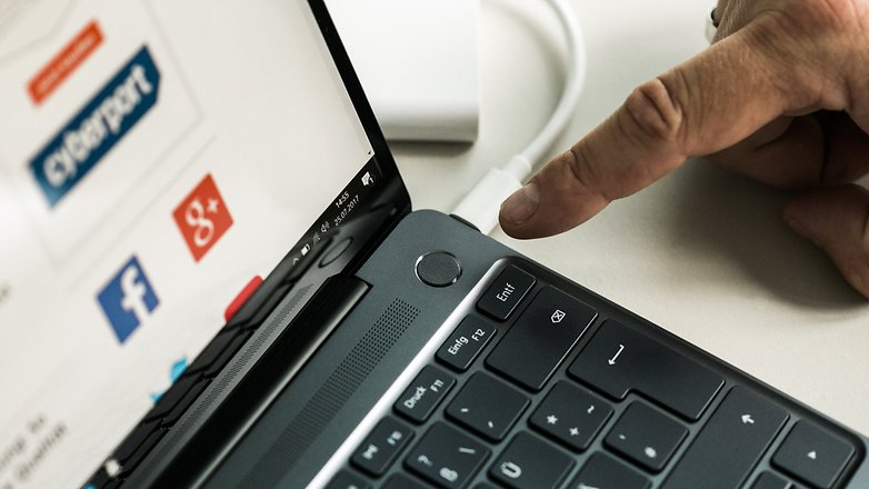 AndroidPIT huawei matebook x 6354