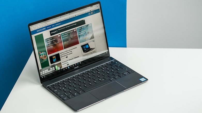 AndroidPIT huawei matebook x 6374