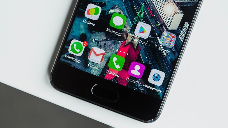 AndroidPIT huawei p10 2254