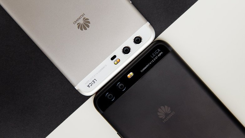 AndroidPIT huawei p10 7883
