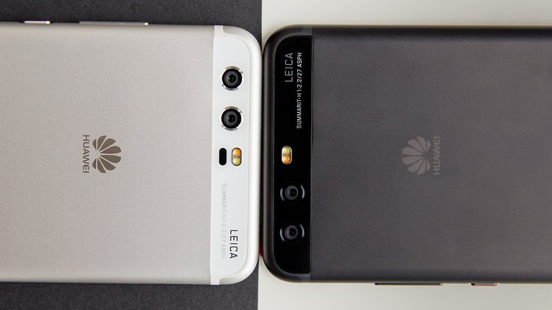 AndroidPIT huawei p10 7885