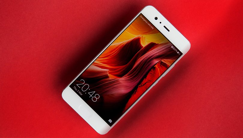 Huawei P10 Android update: latest news