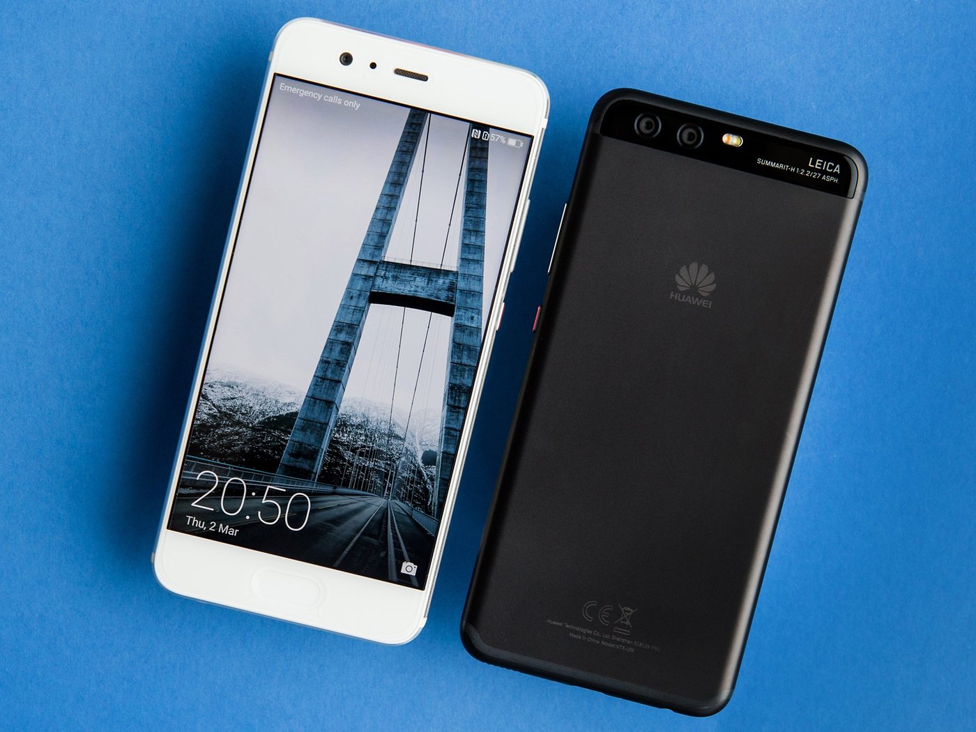 Huawei P10 Common Problems And Their Solutions Nextpit