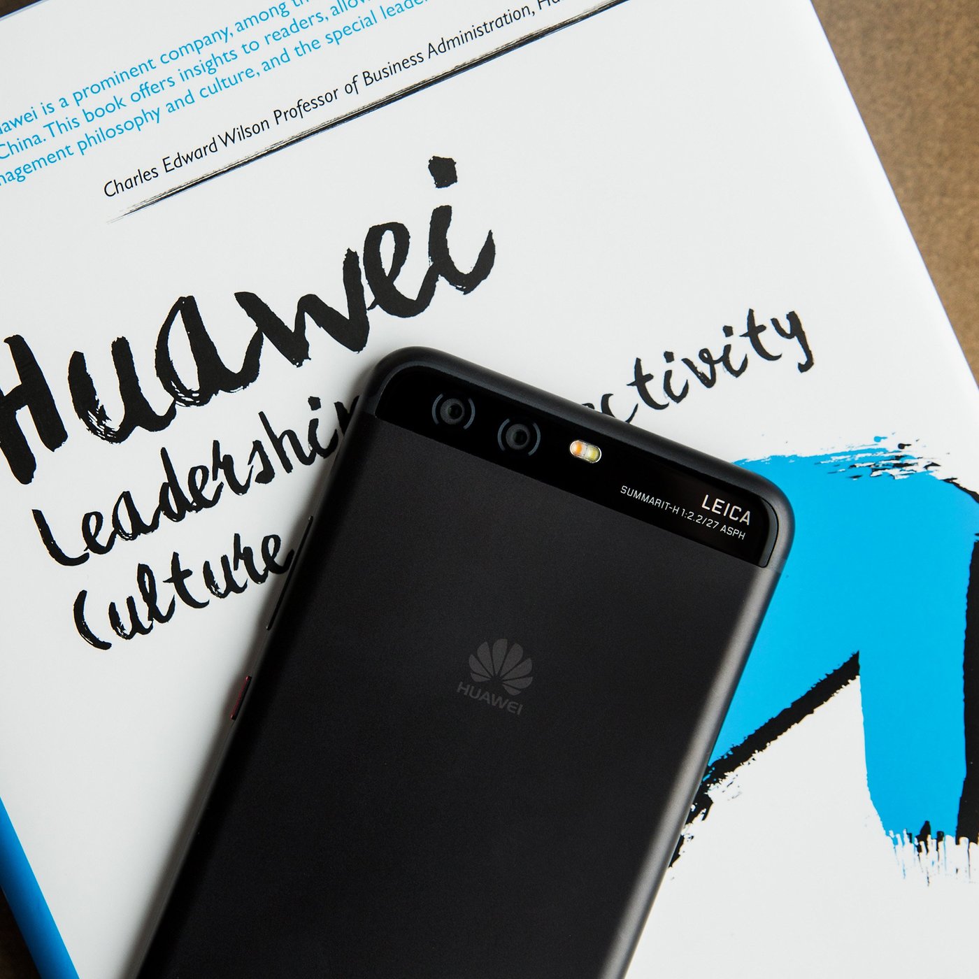 let krydstogt angreb Huawei P10 review: still a good choice in 2018 | nextpit