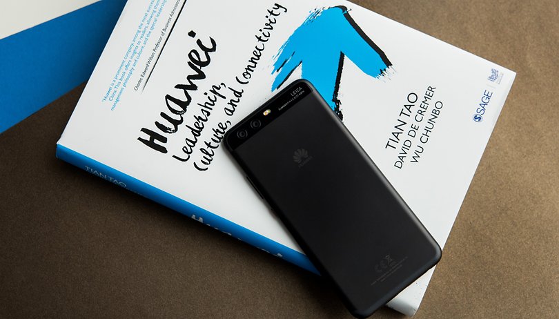 Test du Huawei P10 : toujours aussi solide en 2018
