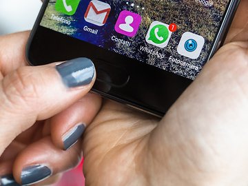Lecteur d&rsquo;empreintes : comment change l'exp&eacute;rience utilisateur entre les Huawei P9 et P10 ?