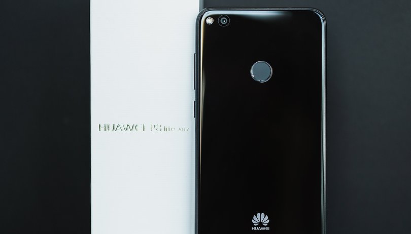 Huawei P8 Lite 2017 review: still a good vintage?