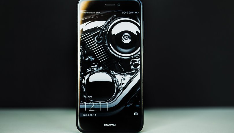 Wind mette in palio 5 Huawei P8 Lite 2017 al giorno (solo fino al 2 marzo)