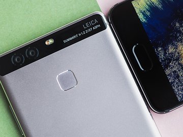 Huawei P9 vs. P10: Lohnt sich das Upgrade?
