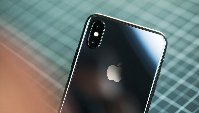 Fabricantes Android vão na contramão ao copiarem o visual do iPhone X?