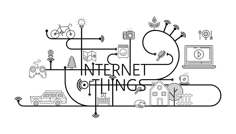 ¿Qué peligros hay detrás del Internet de las Cosas (IoT)?