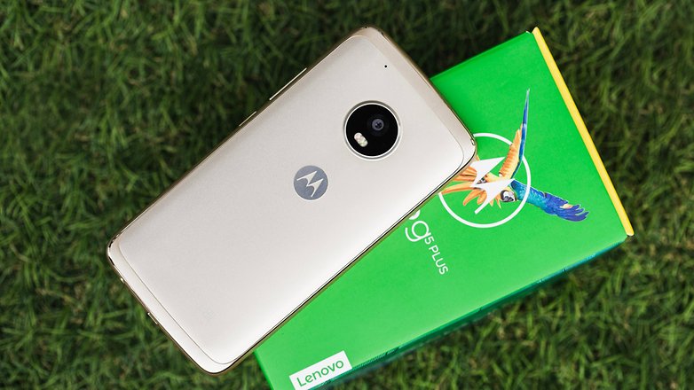 AndroidPIT Lenovo moto g5 plus 0944