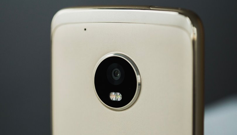 Você lembra quando existia apenas o Moto G?