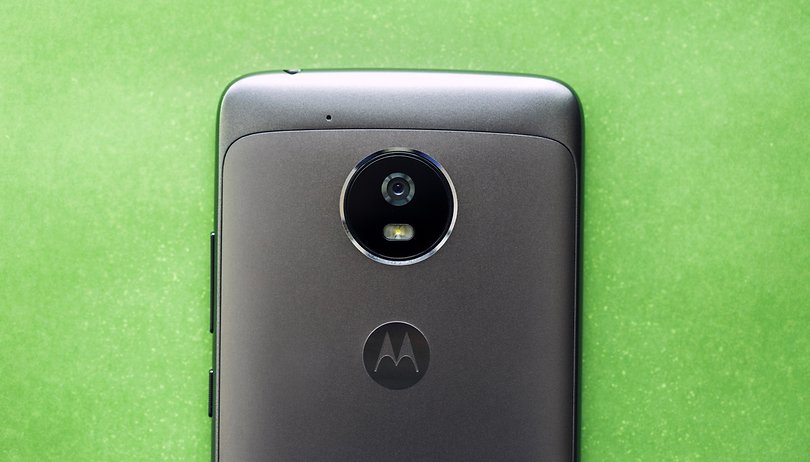 Les Moto C, C Plus, E4 et Z2 se dévoilent dans des images presse !