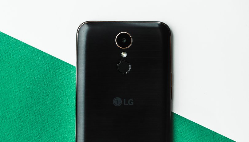 Lg Lança Série K11 Antiga K10 E Q7 No Brasil Saiba Os Preços