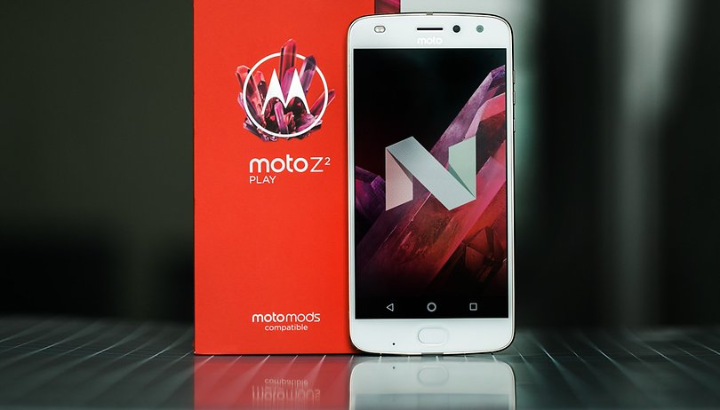 Motorola und das Geheimnis um die X-Serie