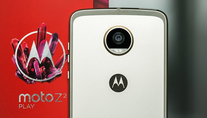 Queridinho da Black Friday: Moto Z2 Play é o melhor custo/benefício do momento?